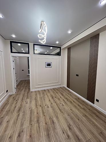 Продажа квартир: 1 комната, 46 м², Элитка, 8 этаж, Дизайнерский ремонт — 7