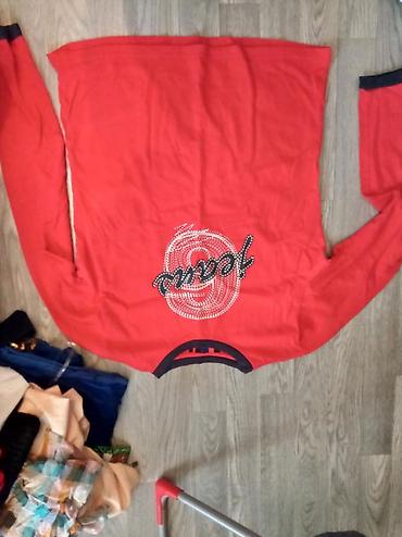 Джинсы: Джинсы, Прямые, L, XL, S — 18
