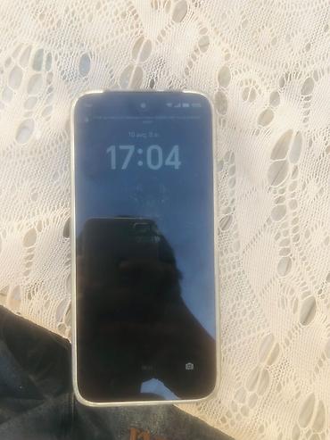 planset honor: Honor X7d, 128 GB, rəng - Qara, Sensor — 3