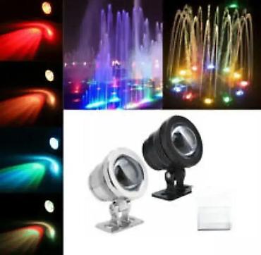 intex: Podvodna LED RGB Lampa 12V 9W Dobro došli u Davidov shop online — 1