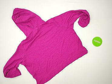 a inna strona: Bluza z kapturem damska, rozmiar L — 3