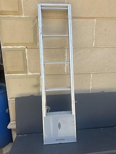Оборудование для магазинов: DoraPoint mağaza təhlükəsizlik qapısı (EAS antenna) - Brend/model — 2