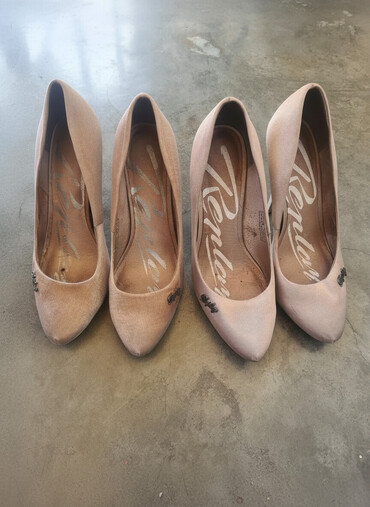 Salonke: Salonke, Replay, 38 — 1