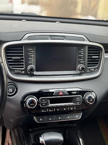 Kia: Kia Sorento: 2018 г., 2 л, Автомат, Дизель, Кроссовер — 8