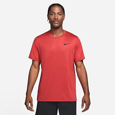 vikend torba: NIKE Pro Dri-FIT Men's Short-Sleeve Top vel. L
CU — 1