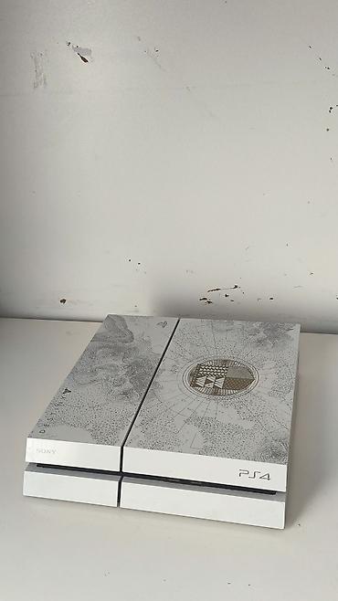 xbox series s 1tb black: PS4 Pro Destiny 2 Limited Edition 🎮 Satılır PS4 Pro Destiny 2 Limited — 2