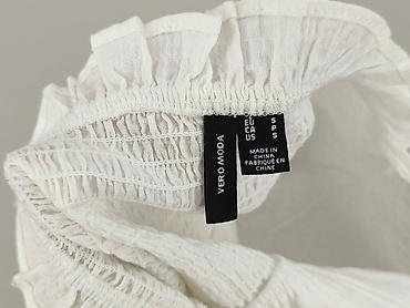 bluzki vinted: Vero Moda, Top damski, rozmiar S — 4