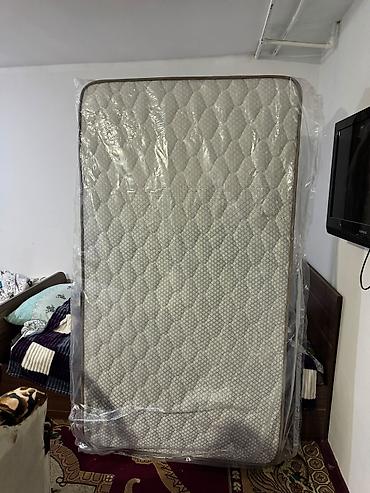matras ustu dosək: Orkide Full Ortopedik döşək - Ölçü: 110 x 200 sm (etiketdə — 1