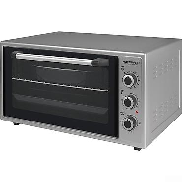 Duxovkalar: Mini soba Hoffmann HOFFMAN Mini Soba Hoffman 40L Sadə-90AZN Hoffman — 4