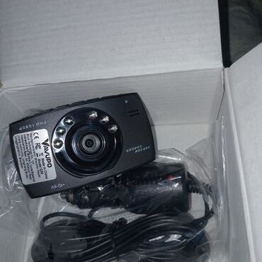 Видеорегистраторы: Видеорегистратор Новый, На лобовое стекло — 7