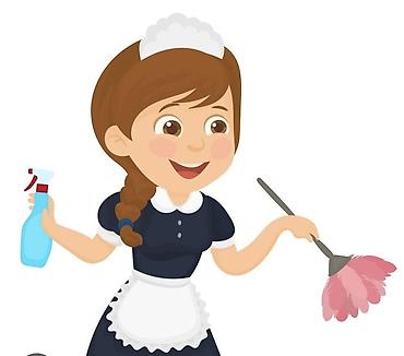 уборка квартиры: Уборка помещений, | Генеральная уборка, | Квартиры — 1