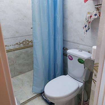 макаронный цех: 1 комната, 13 м², Цокольный этаж этаж, Евроремонт — 4