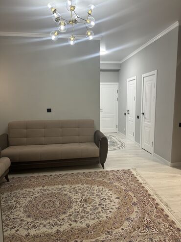 Продажа квартир: 3 комнаты, 111 м², Элитка, 9 этаж, Дизайнерский ремонт — 12