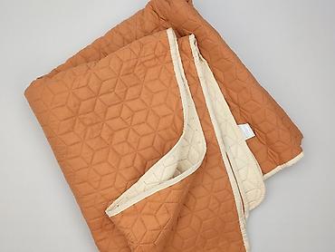 koc bluza meska primark: Kołdra 185 x 200, kolor - Pomarańczowy, stan - Idealny — 1