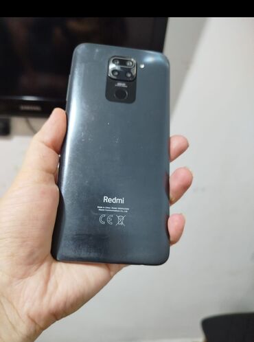 xiomi redmi note 4: Redmi smartfon - Model: M2003J15SS (Redmi seriyası, Xiaomi