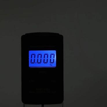 jbl vufer: Digitalna ručna vaga za prtljag T-6 NOVO. Opis proizvoda — 5