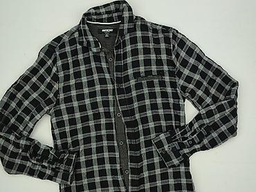 smog clothing: SMOG, Koszulа dla mężczyzn, rozmiar S — 1
