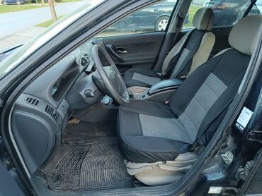 Renault: Renault Laguna: 1.9 l | 2003 г. 200000 km. Hečbek — 5