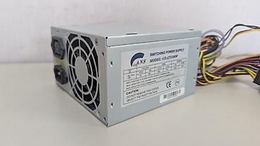 pc case: Блок питания, Б/у, 500 Вт, 500 Вт — 3
