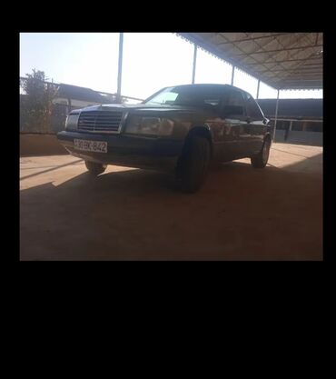 Mercedes-Benz: Mercedes-Benz 190: 2.1 l | 1991 il Sedan — 12