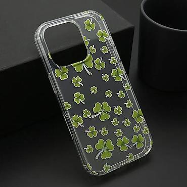 xbox 360 jasper: Futrola FLOWER za iPhone 16 Pro (6.3) DZF1. Kataloški broj: F120172 — 1