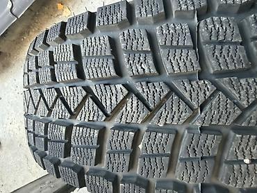 245 65 r17 зима: Шины 245 / 65 / R 17, Зима, Новый, Внедорожные (АТ/МТ), Maxxis — 8