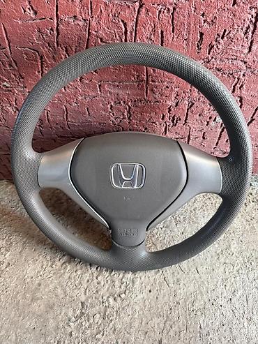 Рули: Продаю тойота/ хонда Руль для Honda (несколько вариантов) - — 8
