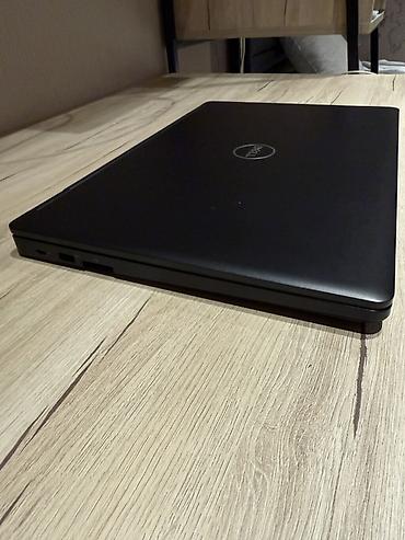 Ноутбуки и аксессуары: 💻 Dell Latitude 5580 / i5 / 8GB / SSD / Отличное состояние Продаётся — 5