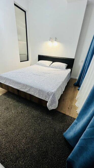 Долгосрочная аренда квартир: 1 комната, Без подселения — 7