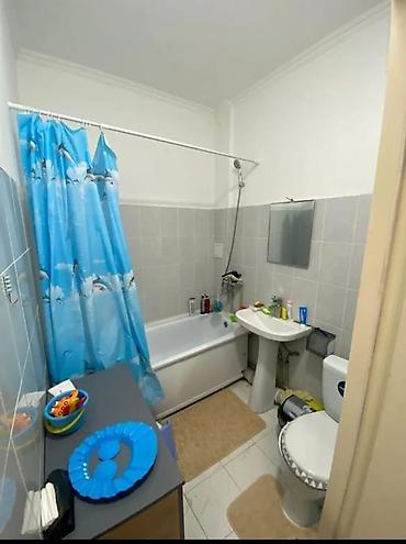 2 room flat: 1 комната, 44 м², 106 серия, 3 этаж — 6