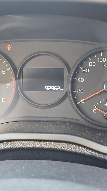 киа спортэйж: Kia Morning: 2018 г., 1 л, Автомат, Бензин, Хэтчбэк — 4