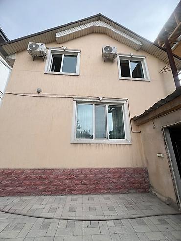 Продажа домов: 5 комнат, 150 м², 5 соток, Бишкек, Арча-Бешик ж/м Собственник — 5