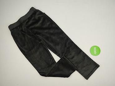 bluzy drogie: Legginsy Eleganckie damskie, rozmiar M — 3