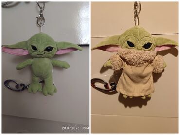 rus bölməsi üçün azərbaycan dilindən testlər: Yumuşaq oyuncaq Yoda bravo stars. Sumqayıt Nasosnu lalafo.az -da rus bölməsi üçün azərbaycan dilindən testlər: Yumuşaq oyuncaq Yoda bravo stars. Sumqayıt Nasosnu