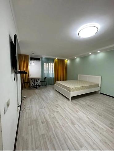 Продажа квартир: 1 комната, 32 м², Филармония 104 серия, 3 этаж, Косметический ремонт — 5