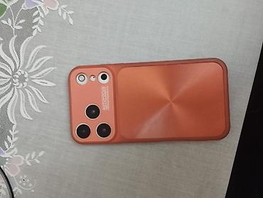 telefon a71: İphone xr 128 yaddaş 17 proya yığılıb tək problem arxada çat var oda — 2