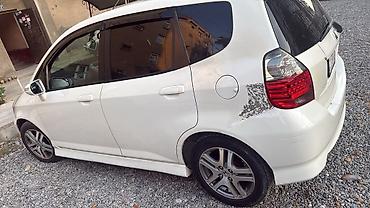 мотор коробка на фит: Honda Fit: 2003 г., 1.5 л, Автомат, Бензин, Хэтчбэк — 2