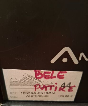 Patike: Patike, veličina - 44 — 11
