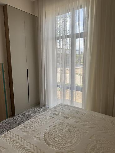 номер кг жалал абад: 3 комнаты, 100 м², Кызыл-Суу, Собственник — 8