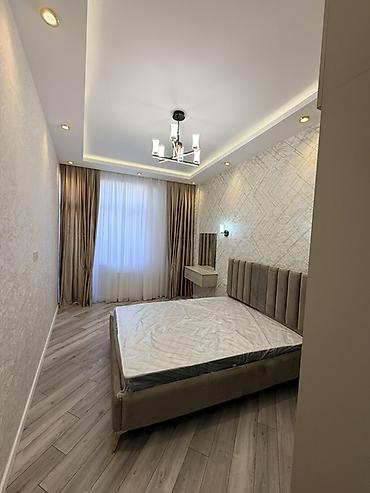 Dizayn, layihə: - Dizayn: Açıq-bej və boz tonlarda müasir minimal üslub; teksturalı — 20