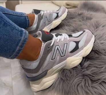 Women's Sneakers and athletic shoes: New balance 9060 patike NOVO Novo Brojevi 36 do 41 fb Moja Kupovina — 11