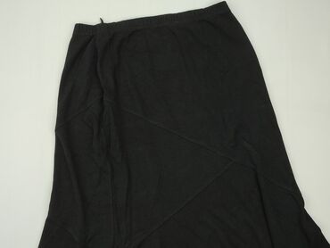 legginsy ocieplane do biegania: Skirt, 7XL (EU 54), condition - Very good