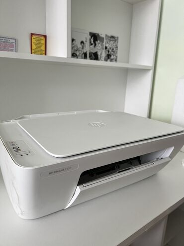 лазерный принтер цветной купить: Цветной принтер, почти новый