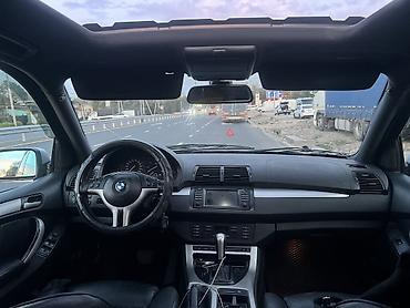 bmw выхлоп: BMW X5: 2003 г., 3 л, Автомат, Дизель, Внедорожник — 8