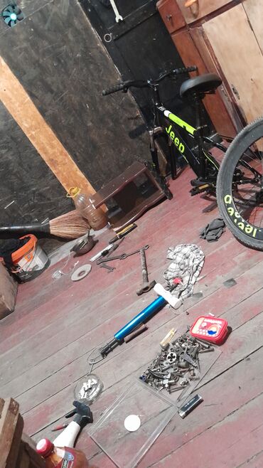 ремонт высокого давления: Ремонт велосипедов с выездом и на дому район новопавловка военно