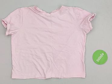 t shirty elastan: T-shirt damski, rozmiar L — 2