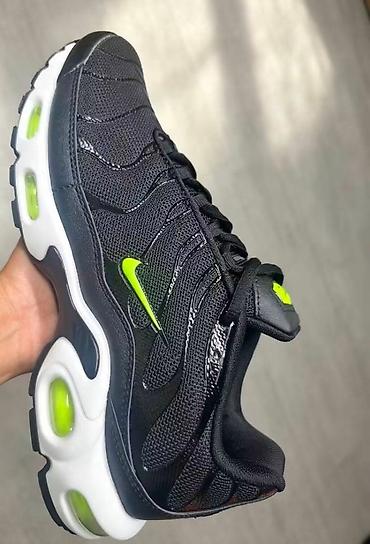 sandale leon: Nike air max tn patike A klasa NOVO Novo Brojevi 41 do 46 fb Moja — 1