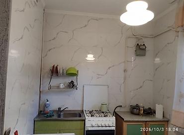 Продажа квартир: 1 комната, 34 м², 105 серия, 2 этаж, Косметический ремонт — 5