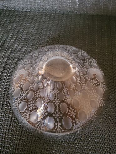 Činije: Posuda kristal Rosenthal kolekcija Romance za slatko,secer itd.,rucni na lalafo.rs — 13 Činije: Posuda kristal Rosenthal kolekcija Romance za slatko,secer itd.,rucni — 13