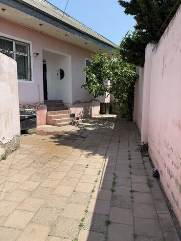 Həyət evləri və villaların satışı: 3 otaqlı, 90 kv. m, Kredit yoxdur, Orta təmir